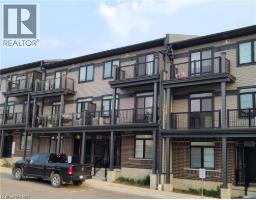 22 WHEAT Lane, kitchener, Ontario