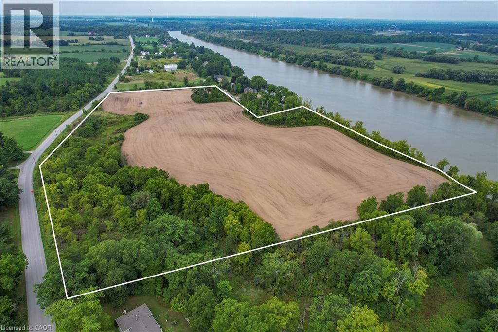 Pt Lt 23 River Road, Cayuga, Ontario  N0A 1E0 - Photo 1 - 40772274
