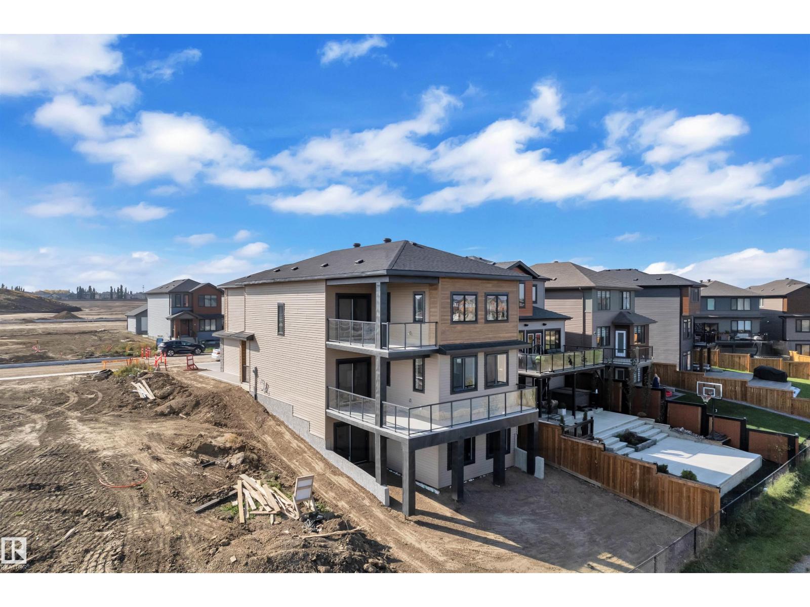 30 Tilia Pl, Spruce Grove, Alberta  T7X 0Z3 - Photo 40 - E4458880