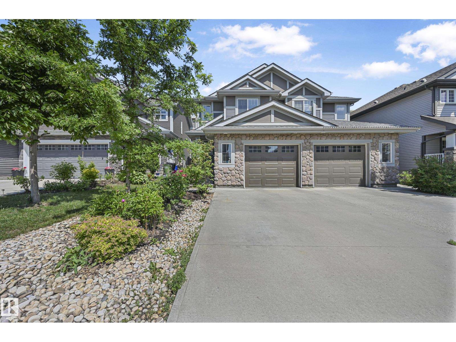 21914 91 AV NW, Edmonton, Alberta