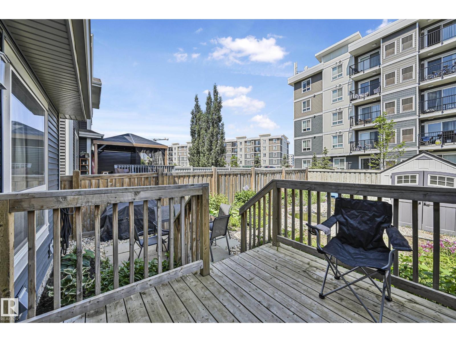 21914 91 Av Nw, Edmonton, Alberta  T5T 6Z5 - Photo 26 - E4458881