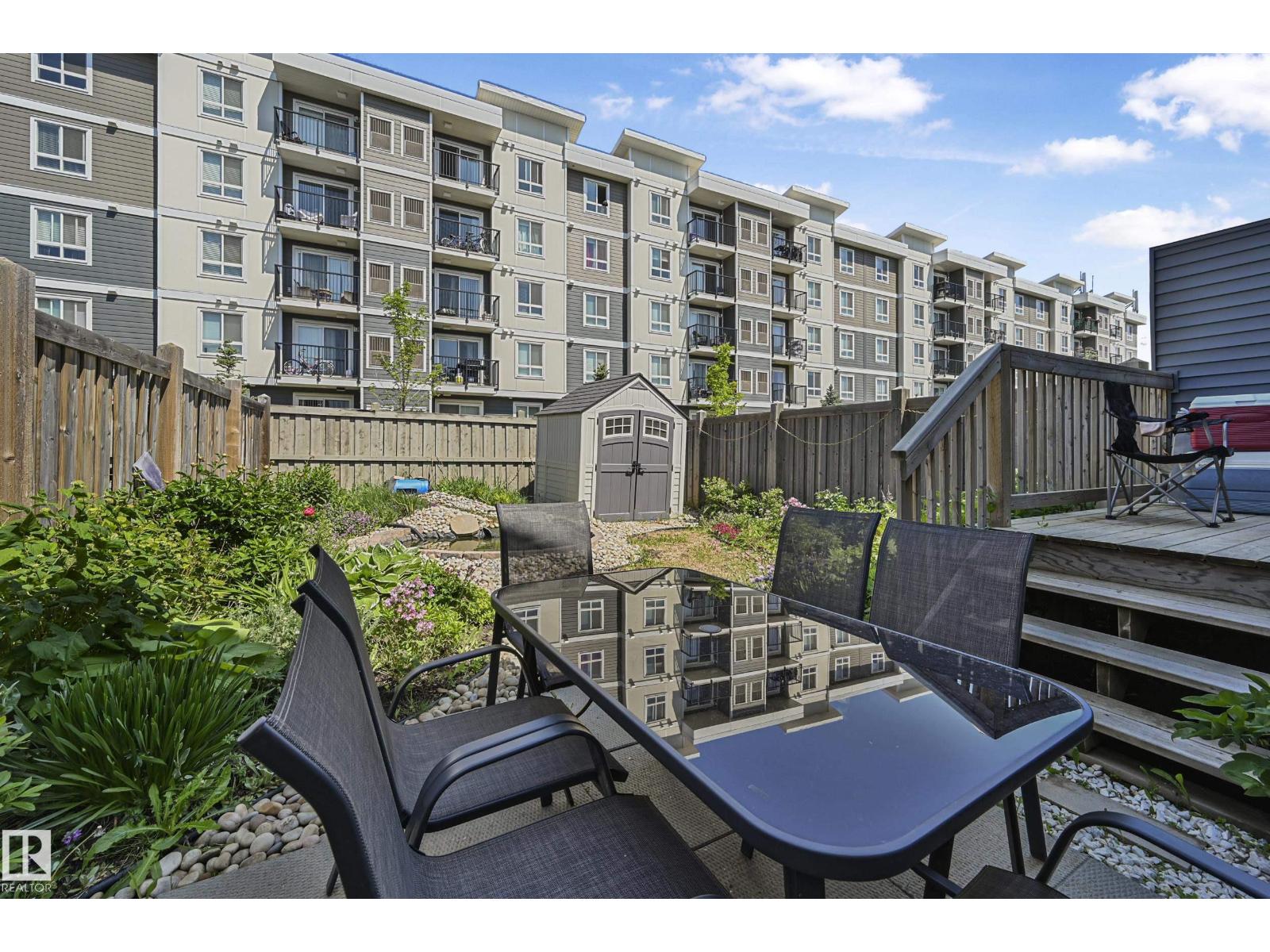 21914 91 Av Nw, Edmonton, Alberta  T5T 6Z5 - Photo 27 - E4458881