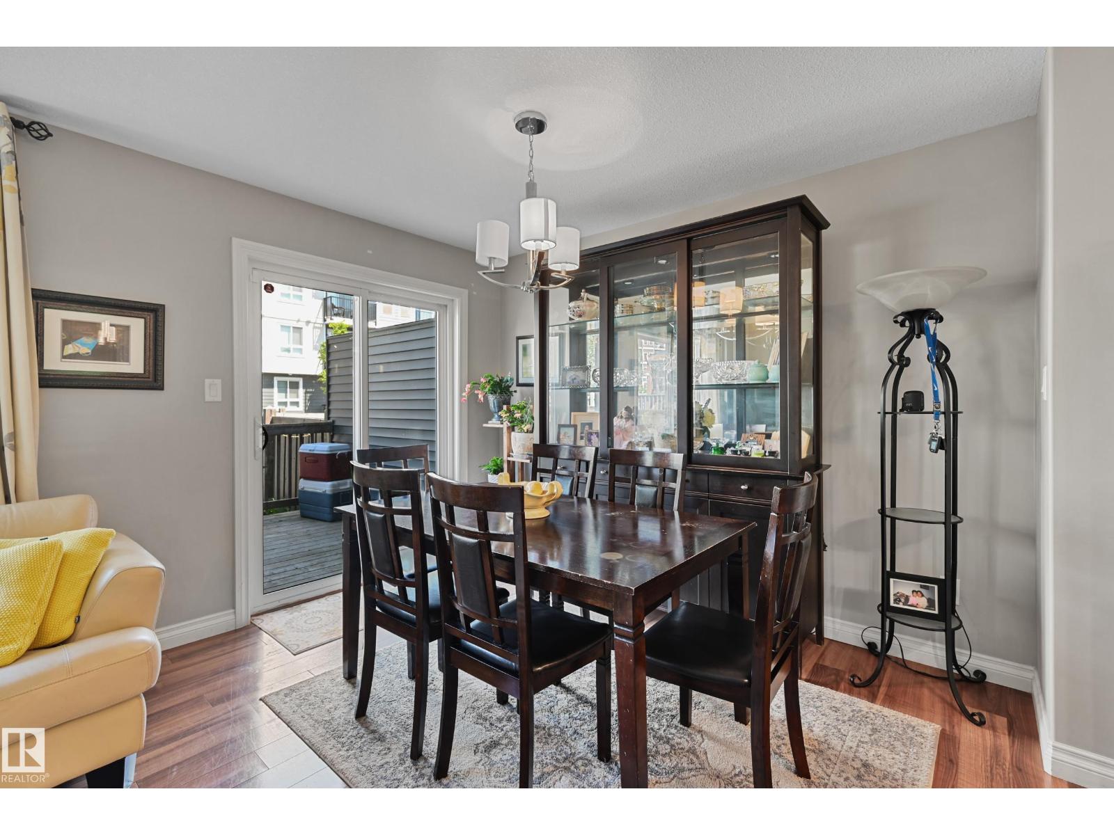 21914 91 Av Nw, Edmonton, Alberta  T5T 6Z5 - Photo 8 - E4458881
