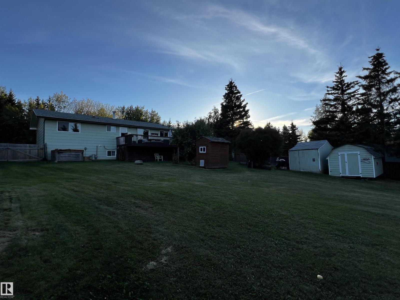 74038 Birch Av, Widewater, Alberta  T0G 2M0 - Photo 10 - E4458882