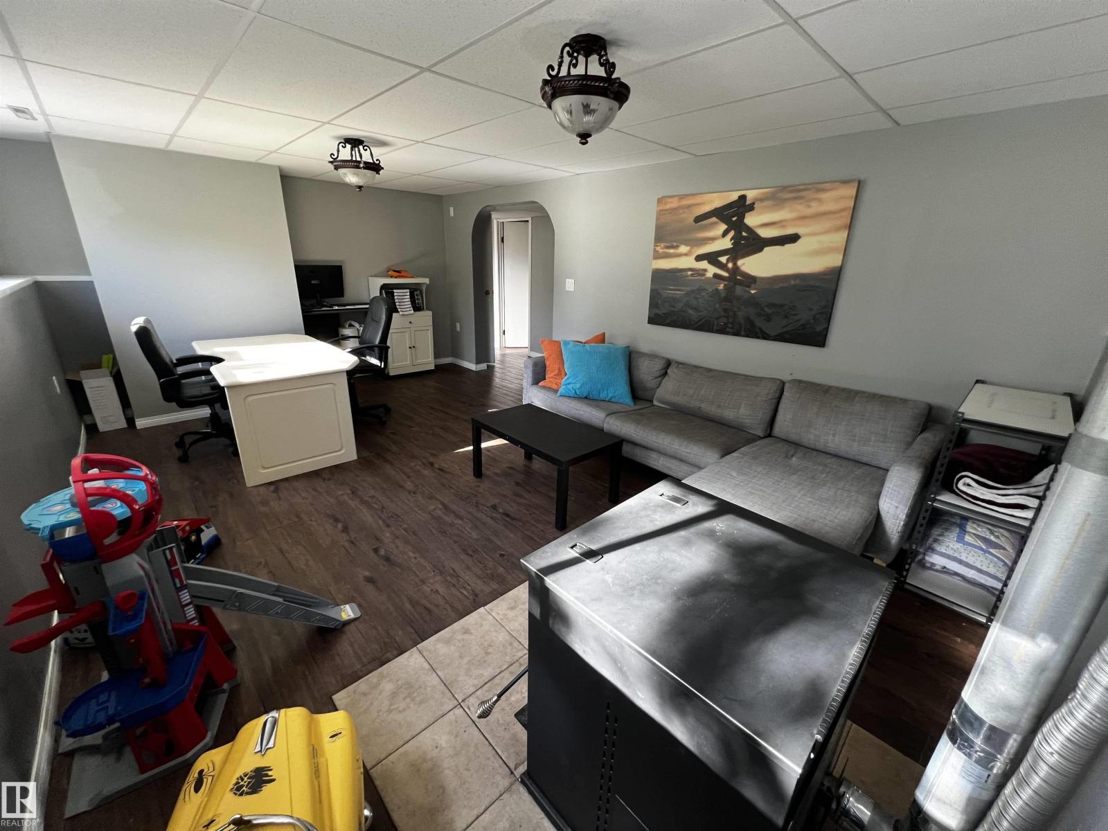 74038 Birch Av, Widewater, Alberta  T0G 2M0 - Photo 25 - E4458882
