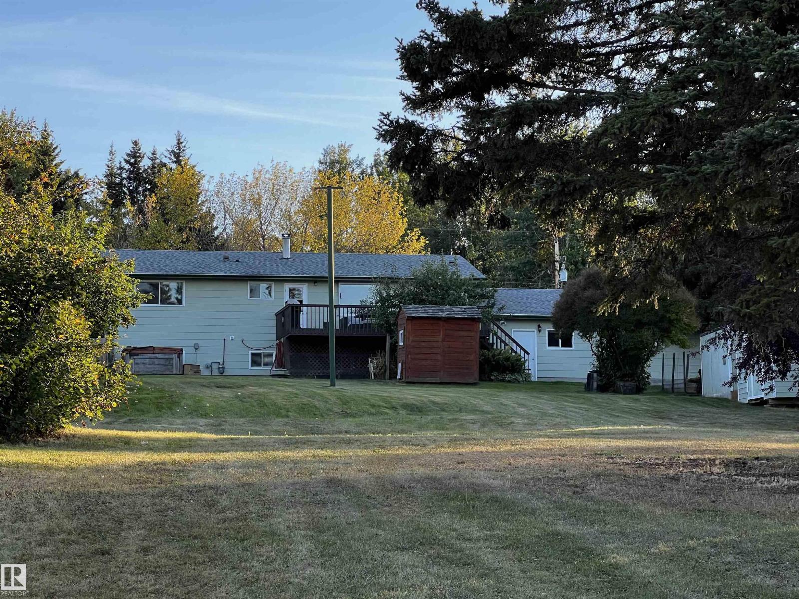 74038 Birch Av, Widewater, Alberta  T0G 2M0 - Photo 8 - E4458882