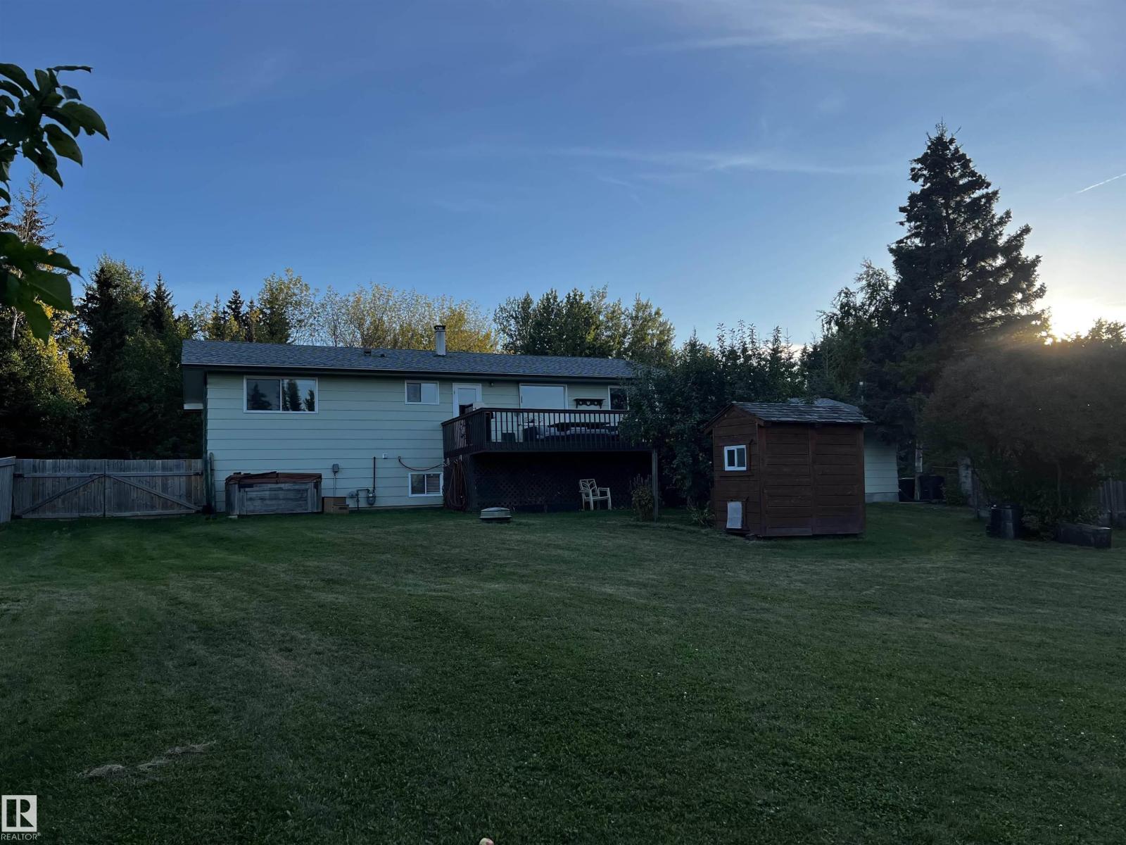 74038 Birch Av, Widewater, Alberta  T0G 2M0 - Photo 9 - E4458882