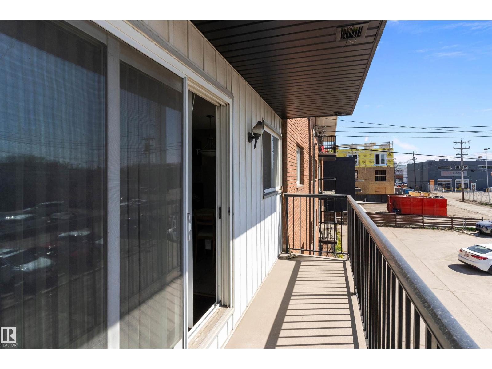 #303 10149 83 Av Nw, Edmonton, Alberta  T6E 2C5 - Photo 24 - E4458884