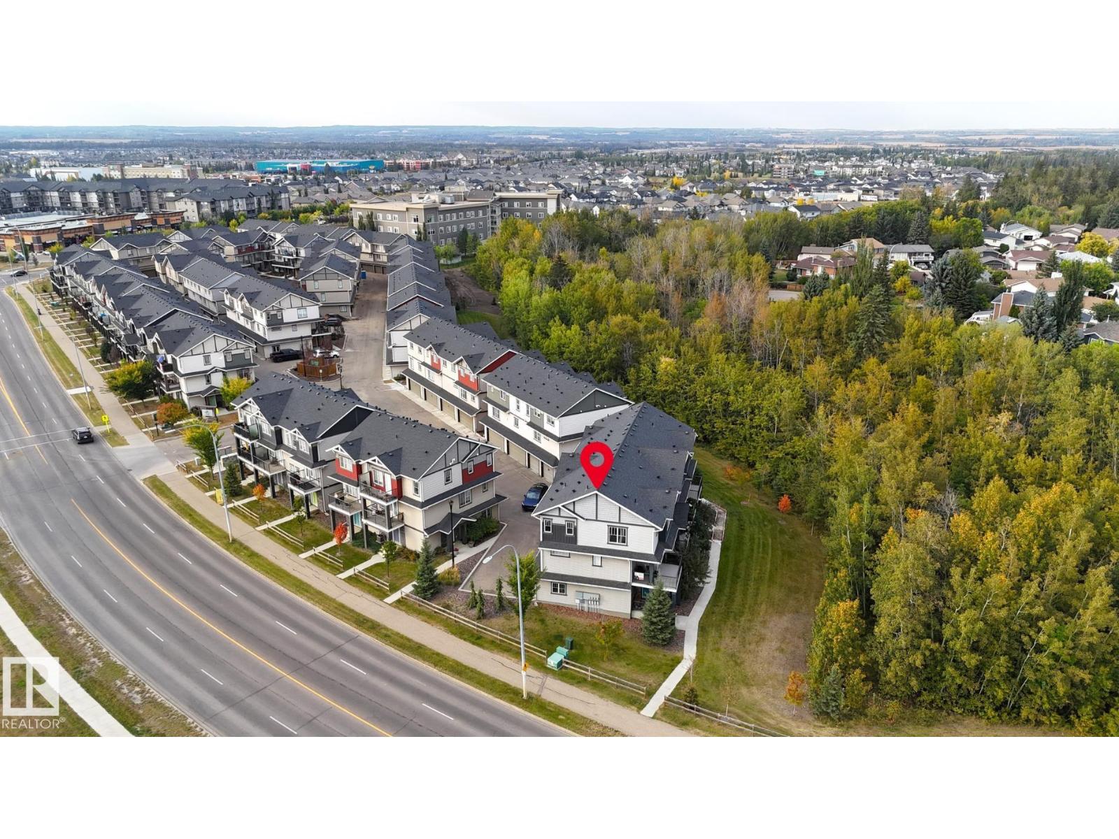 #41 50 Mclaughlin Dr, Spruce Grove, Alberta  T7X 0E1 - Photo 40 - E4458885
