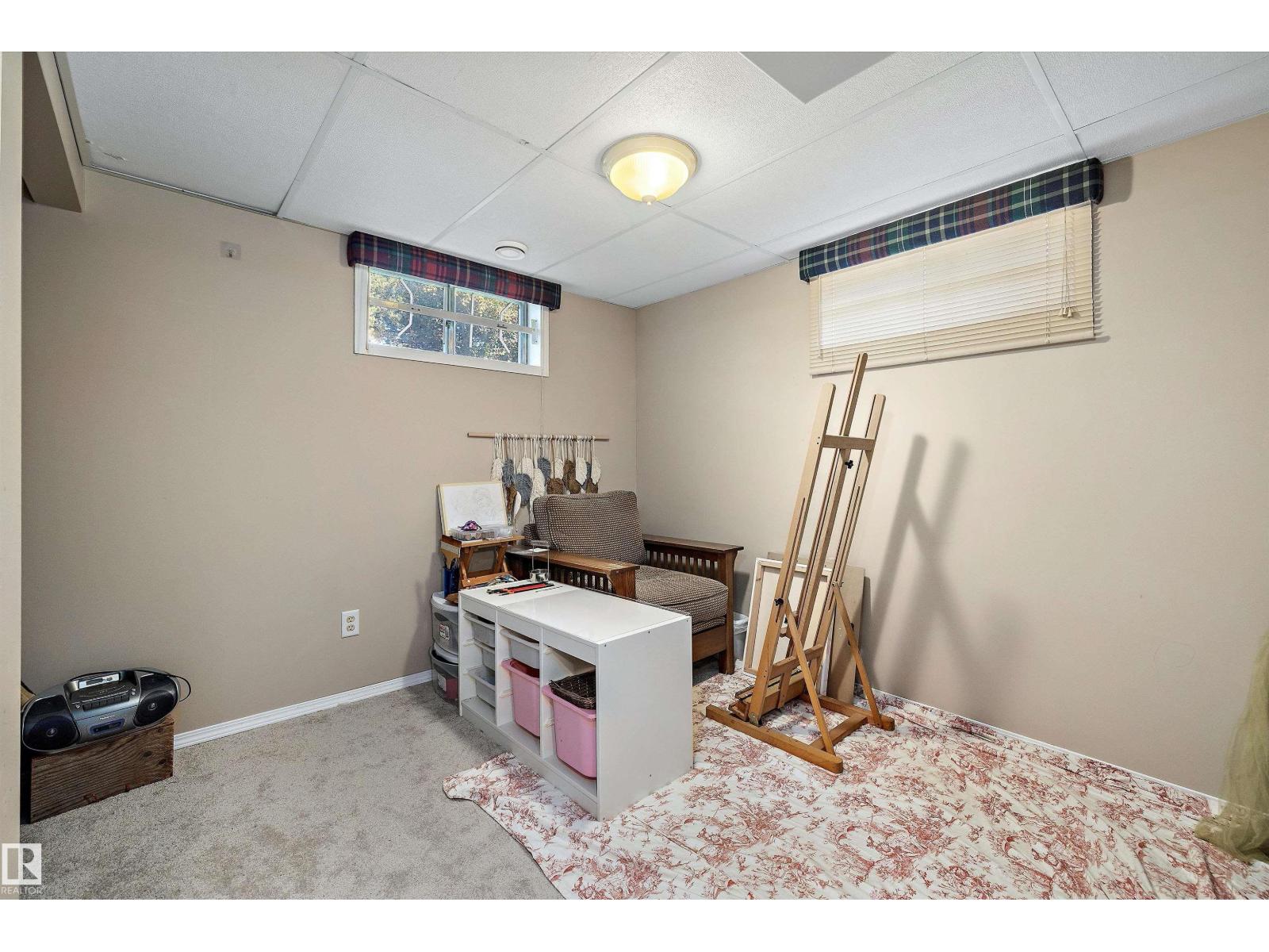 1456 Knottwood Rd E Nw, Edmonton, Alberta  T6K 2J9 - Photo 37 - E4458886