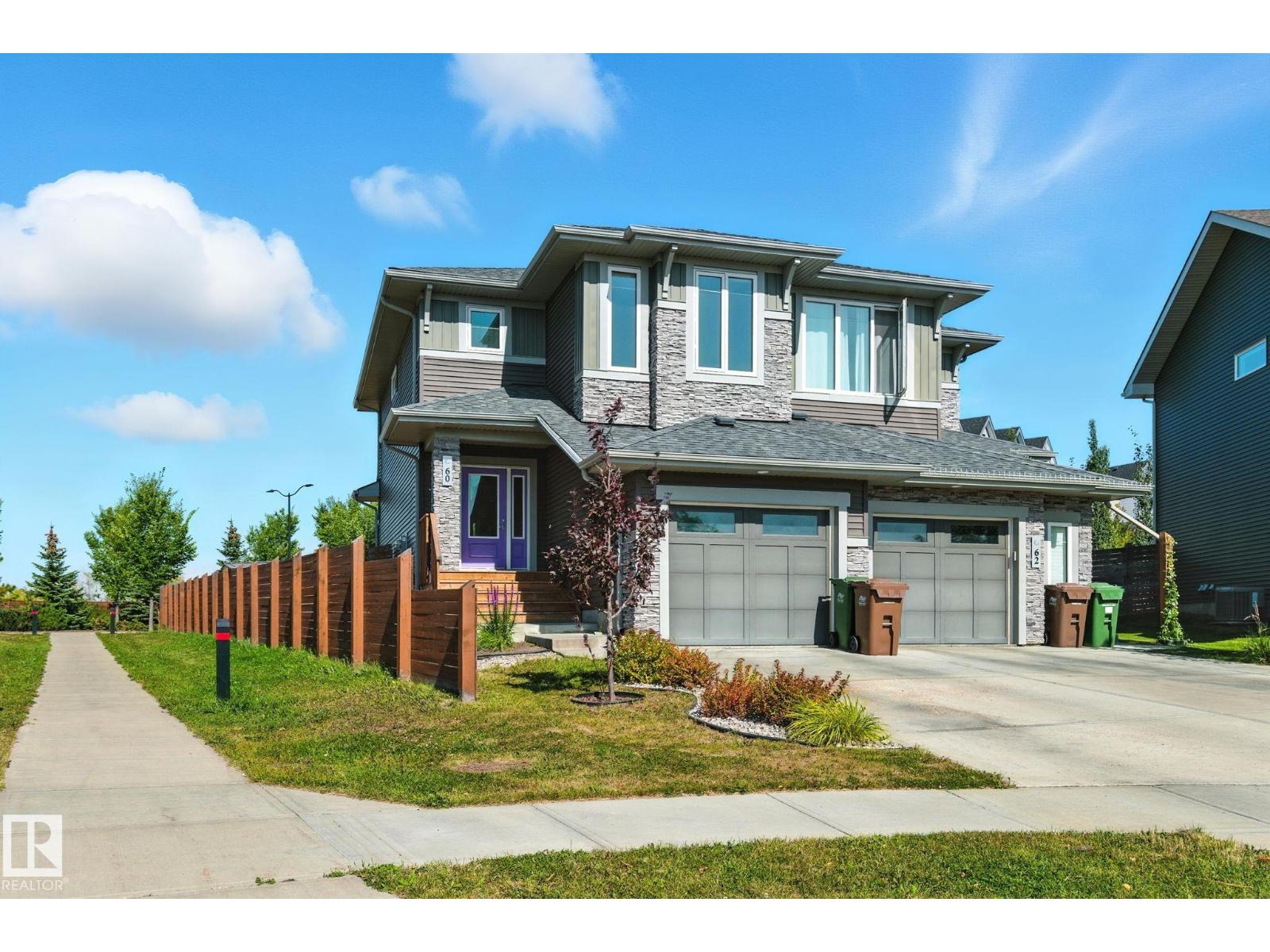60 JAMES CR, St. Albert, Alberta