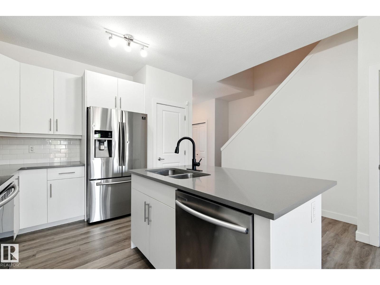 60 James Cr, St. Albert, Alberta  T8N 7S5 - Photo 11 - E4458887