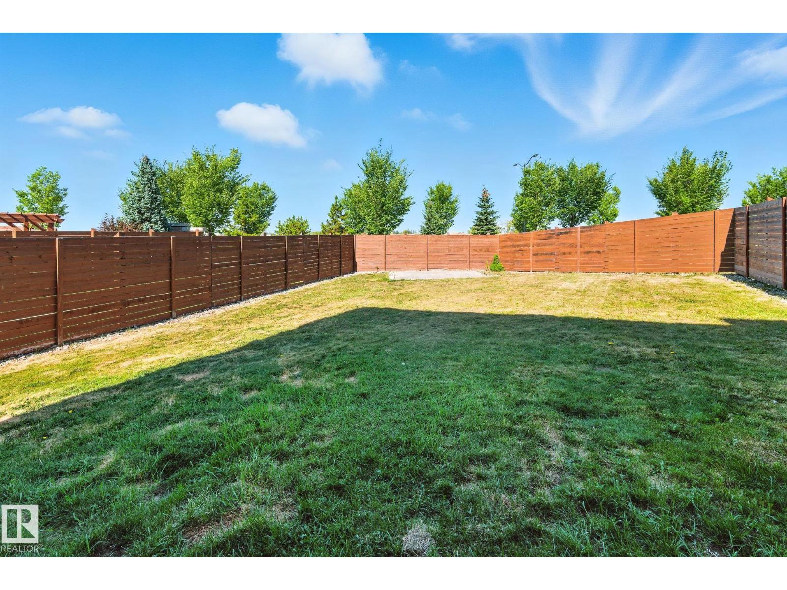60 James Cr, St. Albert, Alberta  T8N 7S5 - Photo 47 - E4458887