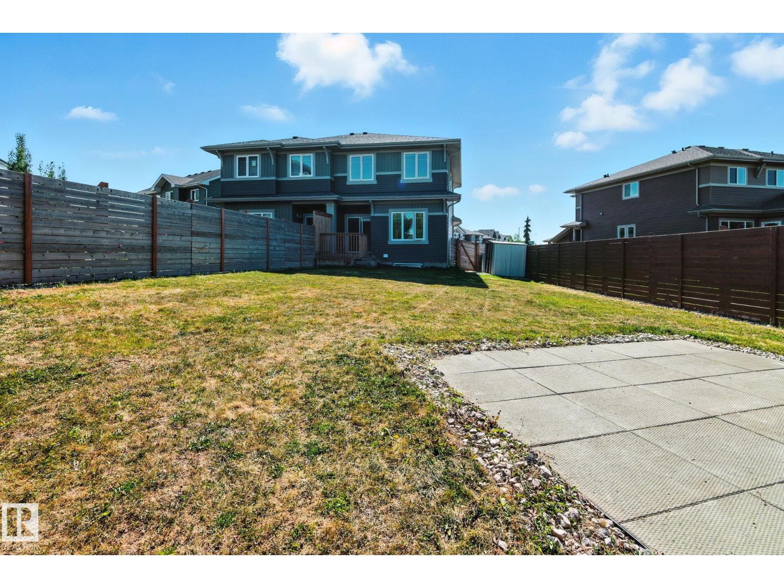 60 James Cr, St. Albert, Alberta  T8N 7S5 - Photo 48 - E4458887