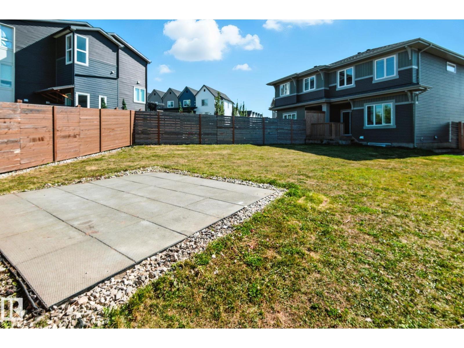 60 James Cr, St. Albert, Alberta  T8N 7S5 - Photo 49 - E4458887
