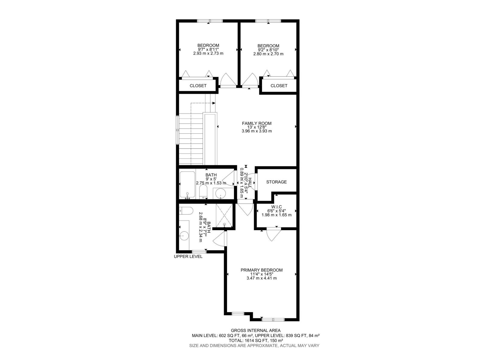60 James Cr, St. Albert, Alberta  T8N 7S5 - Photo 51 - E4458887
