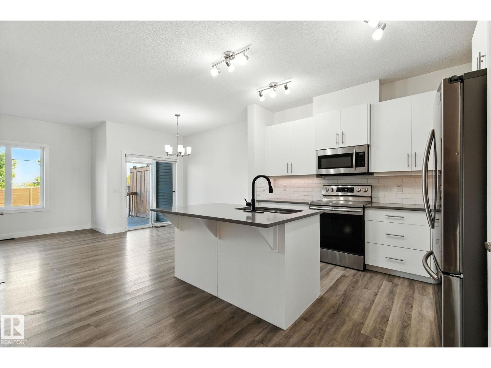 60 James Cr, St. Albert, Alberta  T8N 7S5 - Photo 7 - E4458887