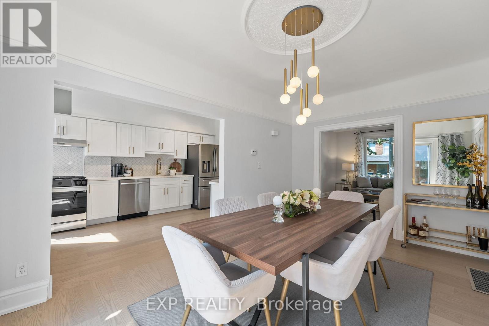 29 Grace Street, Toronto, Ontario  M6J 2S4 - Photo 12 - C12418447