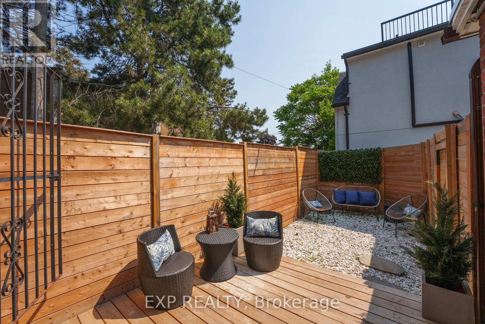 29 Grace Street, Toronto, Ontario  M6J 2S4 - Photo 38 - C12418447