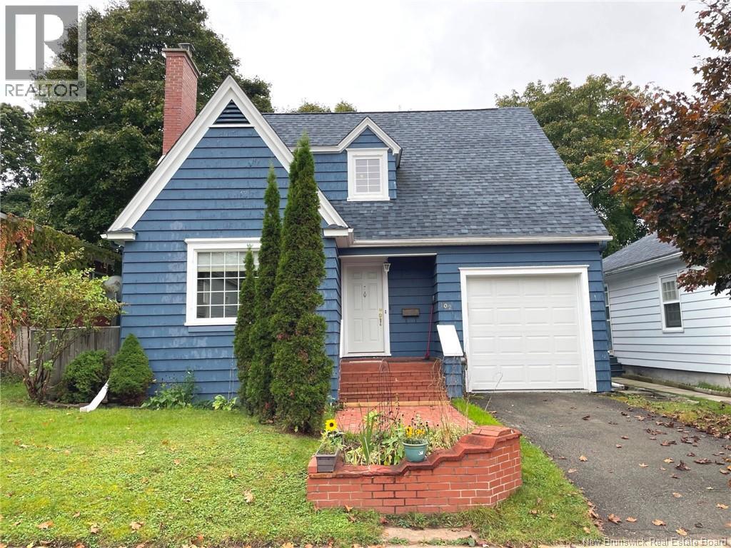 102 Portledge Avenue, Moncton, New Brunswick