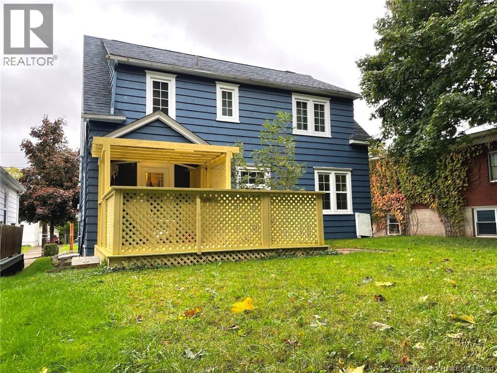 102 Portledge Avenue, Moncton, New Brunswick  E1C 5S7 - Photo 25 - NB127165