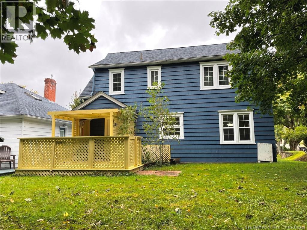 102 Portledge Avenue, Moncton, New Brunswick  E1C 5S7 - Photo 26 - NB127165