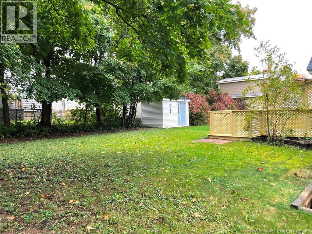 102 Portledge Avenue, Moncton, New Brunswick  E1C 5S7 - Photo 27 - NB127165
