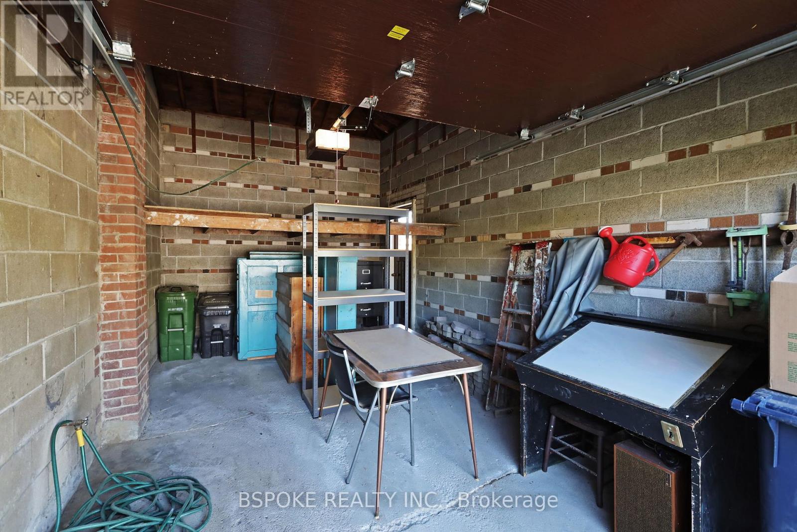54 Warner Avenue, Toronto, Ontario  M4A 1Z4 - Photo 28 - C12418458