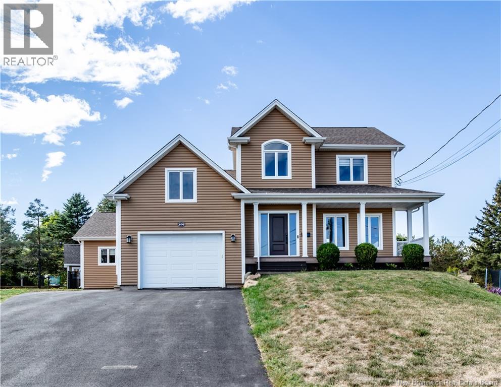 100 Fidele, Dieppe, New Brunswick  E1A 0C9 - Photo 1 - NB127129