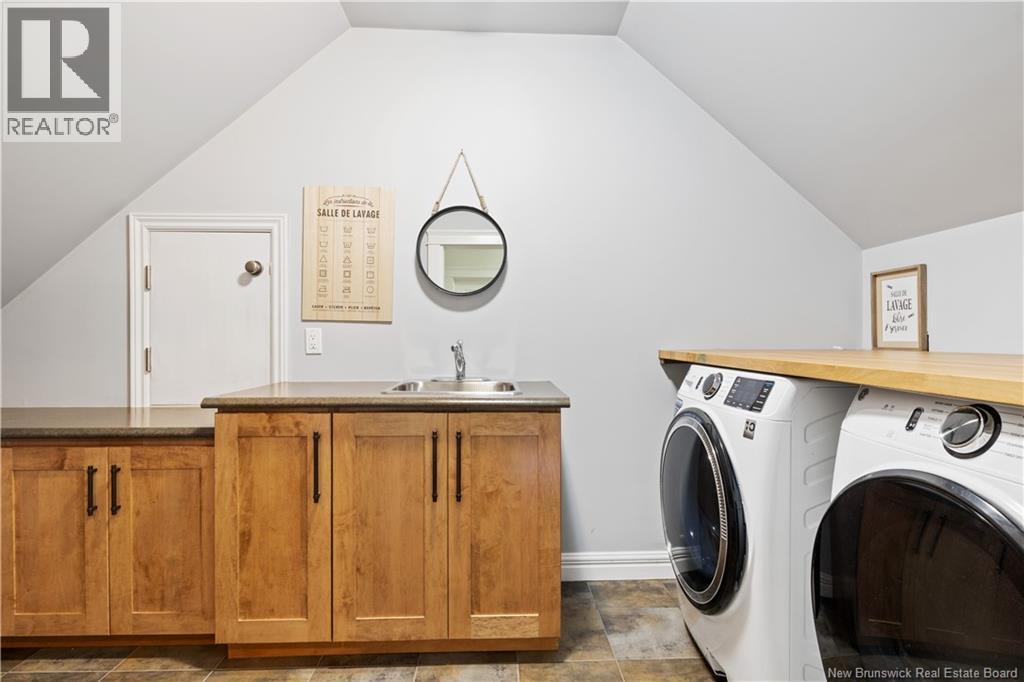 100 Fidele, Dieppe, New Brunswick  E1A 0C9 - Photo 21 - NB127129