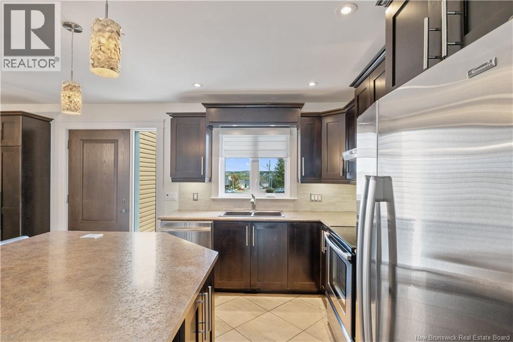 100 Fidele, Dieppe, New Brunswick  E1A 0C9 - Photo 30 - NB127129