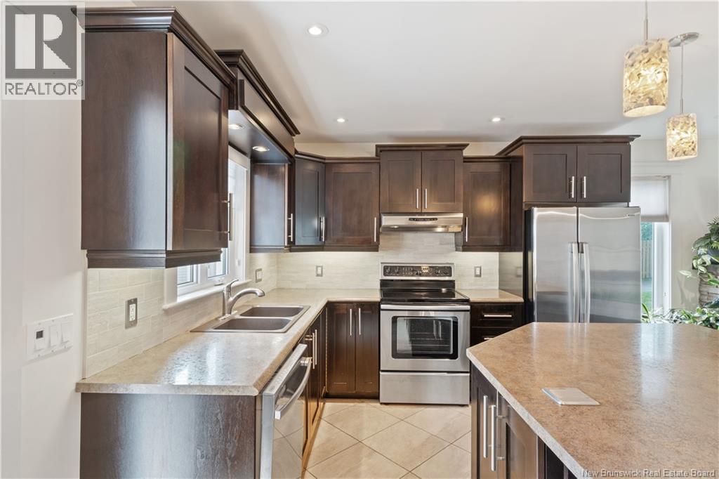 100 Fidele, Dieppe, New Brunswick  E1A 0C9 - Photo 31 - NB127129