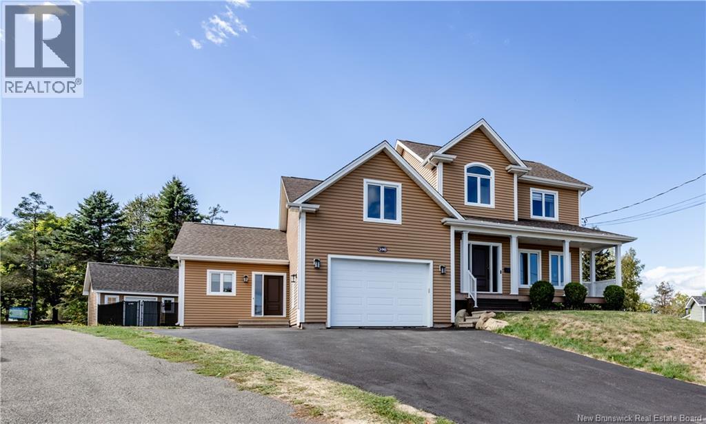 100 Fidele, Dieppe, New Brunswick  E1A 0C9 - Photo 37 - NB127129