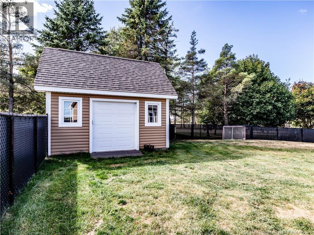 100 Fidele, Dieppe, New Brunswick  E1A 0C9 - Photo 38 - NB127129