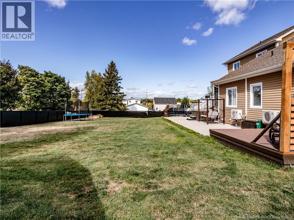 100 Fidele, Dieppe, New Brunswick  E1A 0C9 - Photo 39 - NB127129