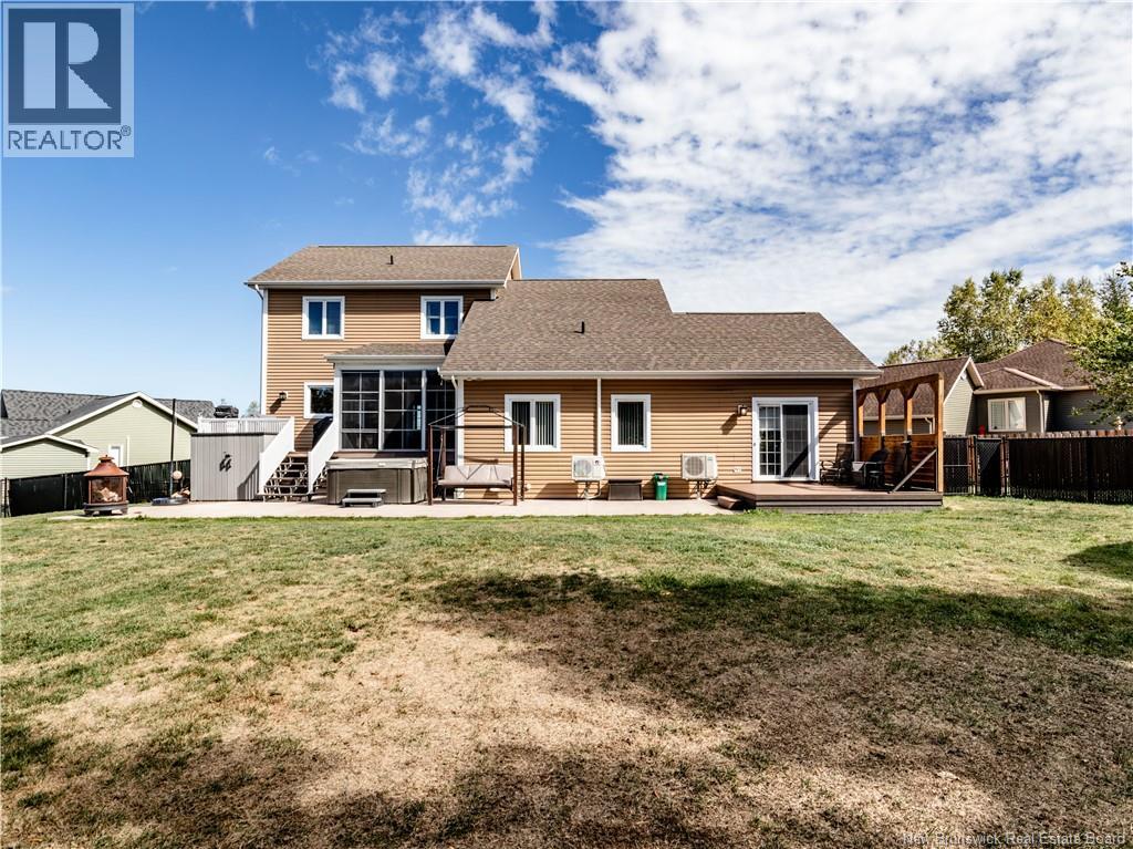 100 Fidele, Dieppe, New Brunswick  E1A 0C9 - Photo 40 - NB127129
