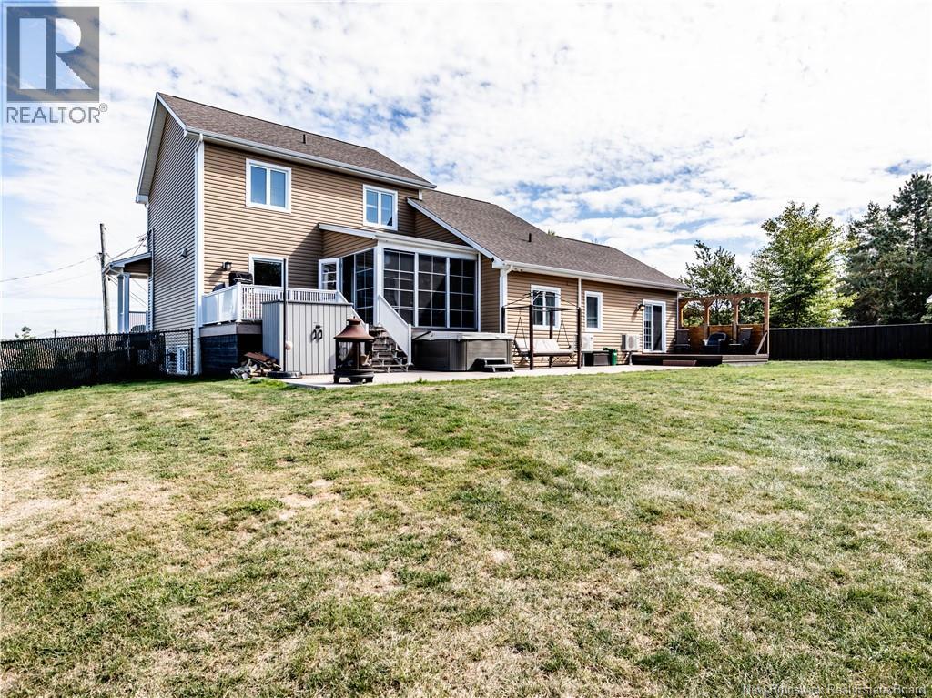 100 Fidele, Dieppe, New Brunswick  E1A 0C9 - Photo 41 - NB127129