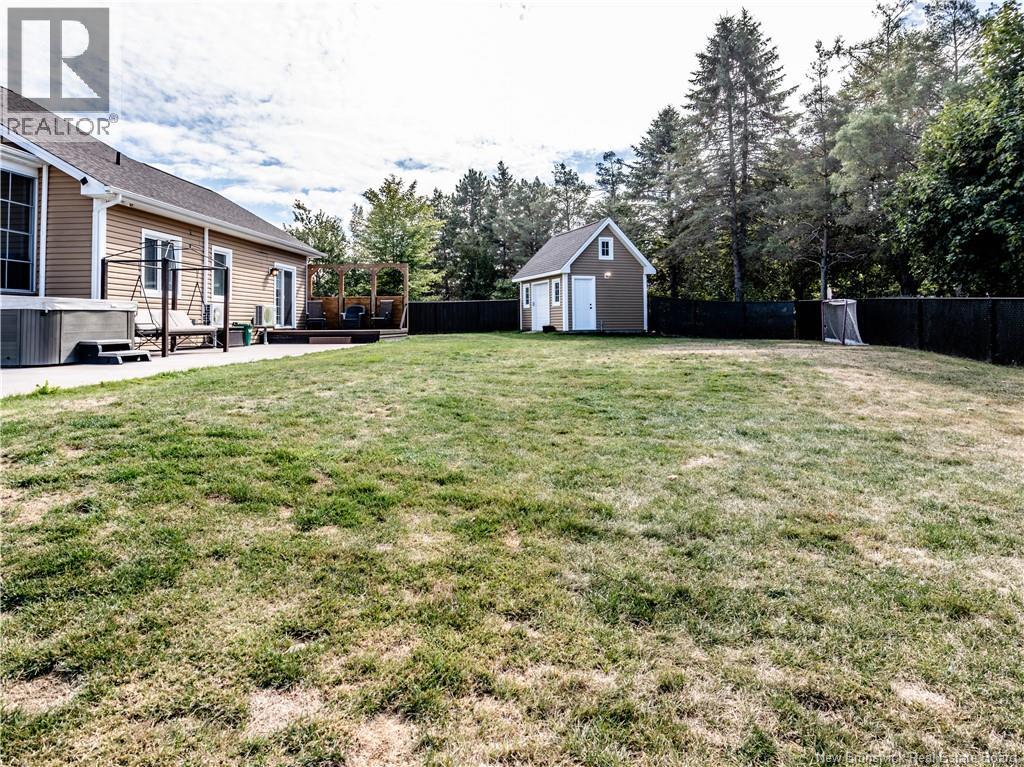 100 Fidele, Dieppe, New Brunswick  E1A 0C9 - Photo 42 - NB127129
