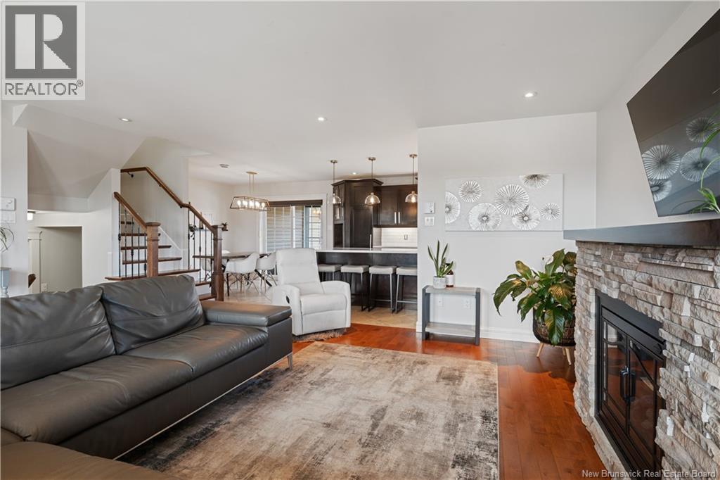 100 Fidele, Dieppe, New Brunswick  E1A 0C9 - Photo 6 - NB127129