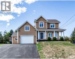 100 Fidele, Dieppe, New Brunswick