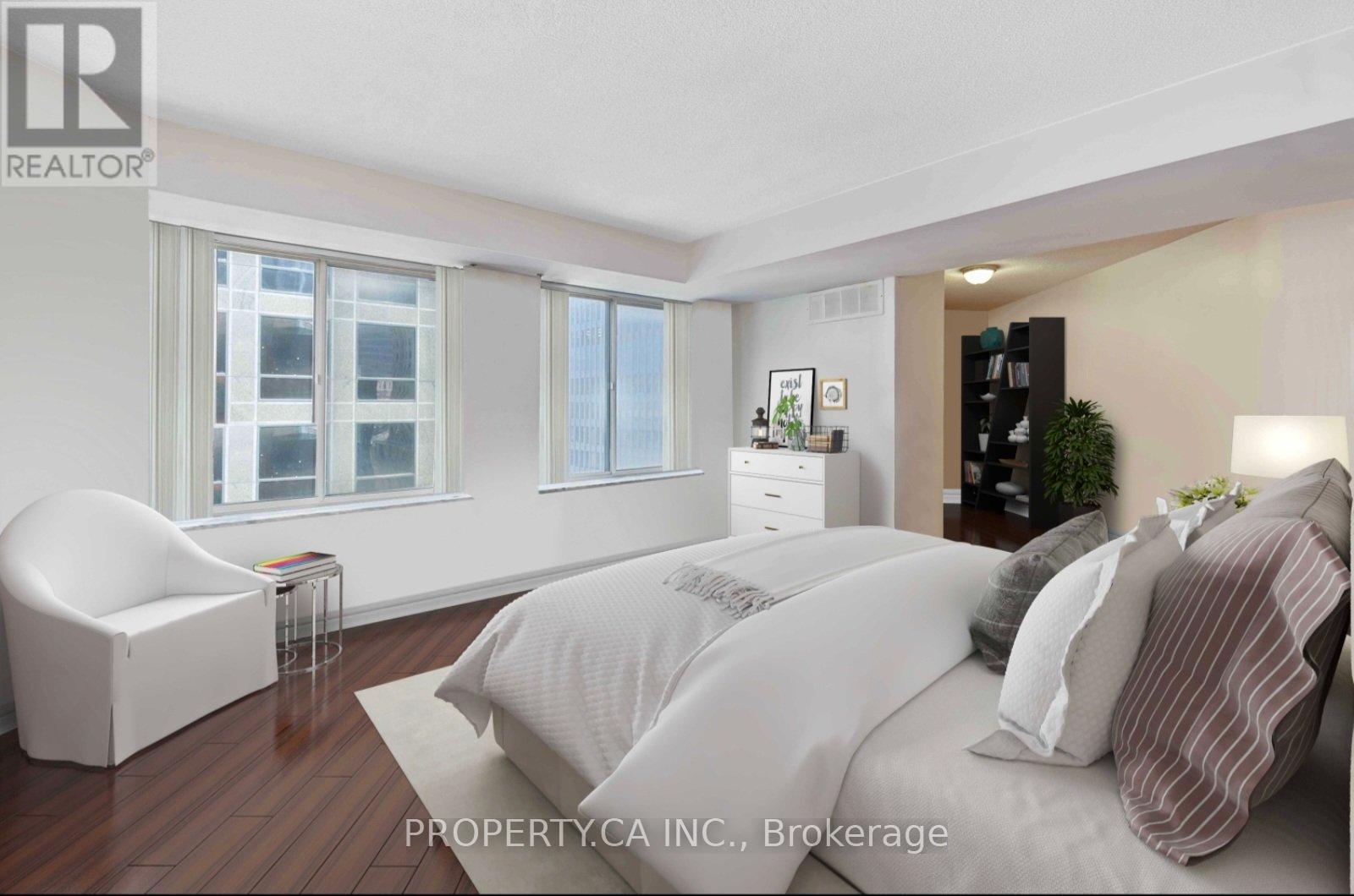 1109 - 33 University Avenue, Toronto, Ontario  M5J 2S7 - Photo 19 - C12418479