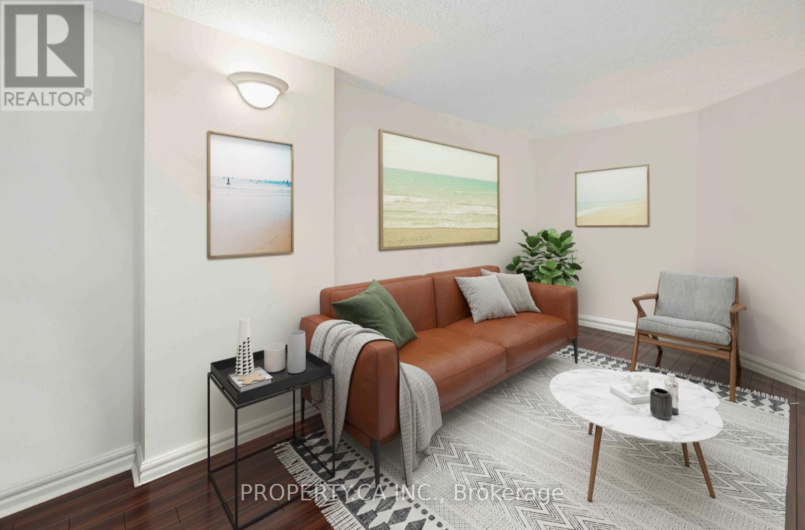 1109 - 33 University Avenue, Toronto, Ontario  M5J 2S7 - Photo 6 - C12418479