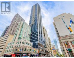 1711 - 395 Bloor Street E, Toronto (North St. James Town), Ca