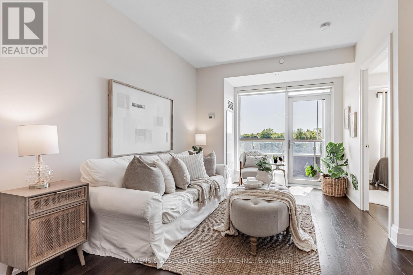 508 - 120 Harrison Garden Boulevard, Toronto, Ontario  M2N 0H1 - Photo 10 - C12418564