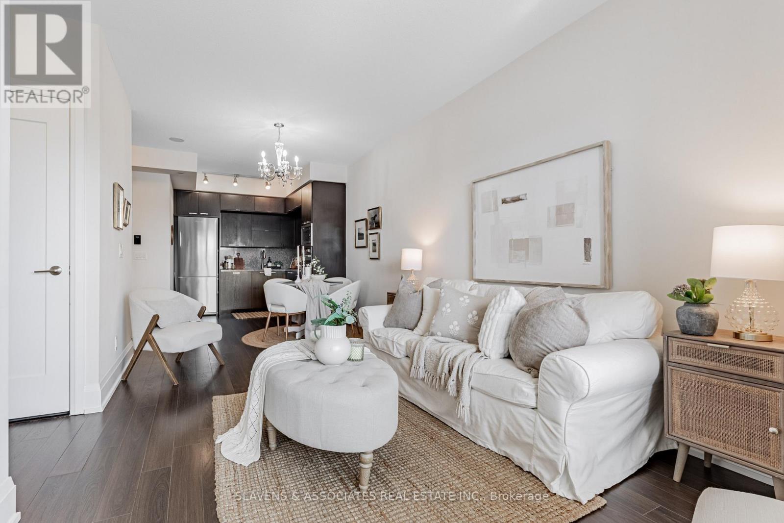 508 - 120 Harrison Garden Boulevard, Toronto, Ontario  M2N 0H1 - Photo 14 - C12418564