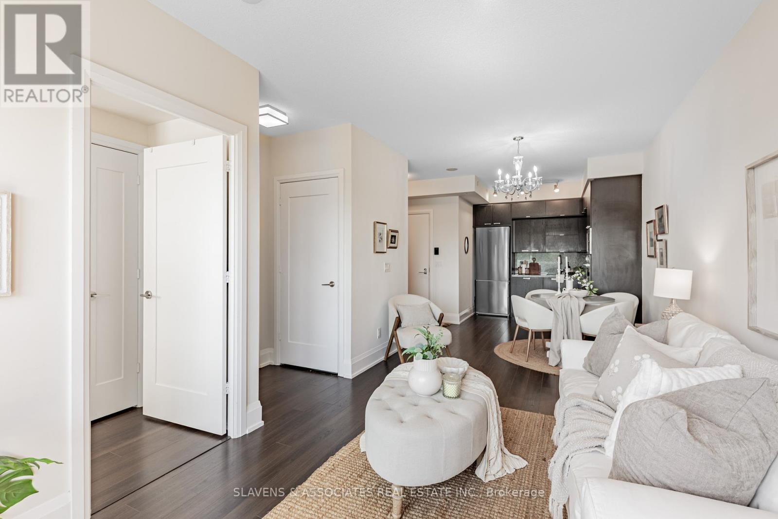 508 - 120 Harrison Garden Boulevard, Toronto, Ontario  M2N 0H1 - Photo 15 - C12418564