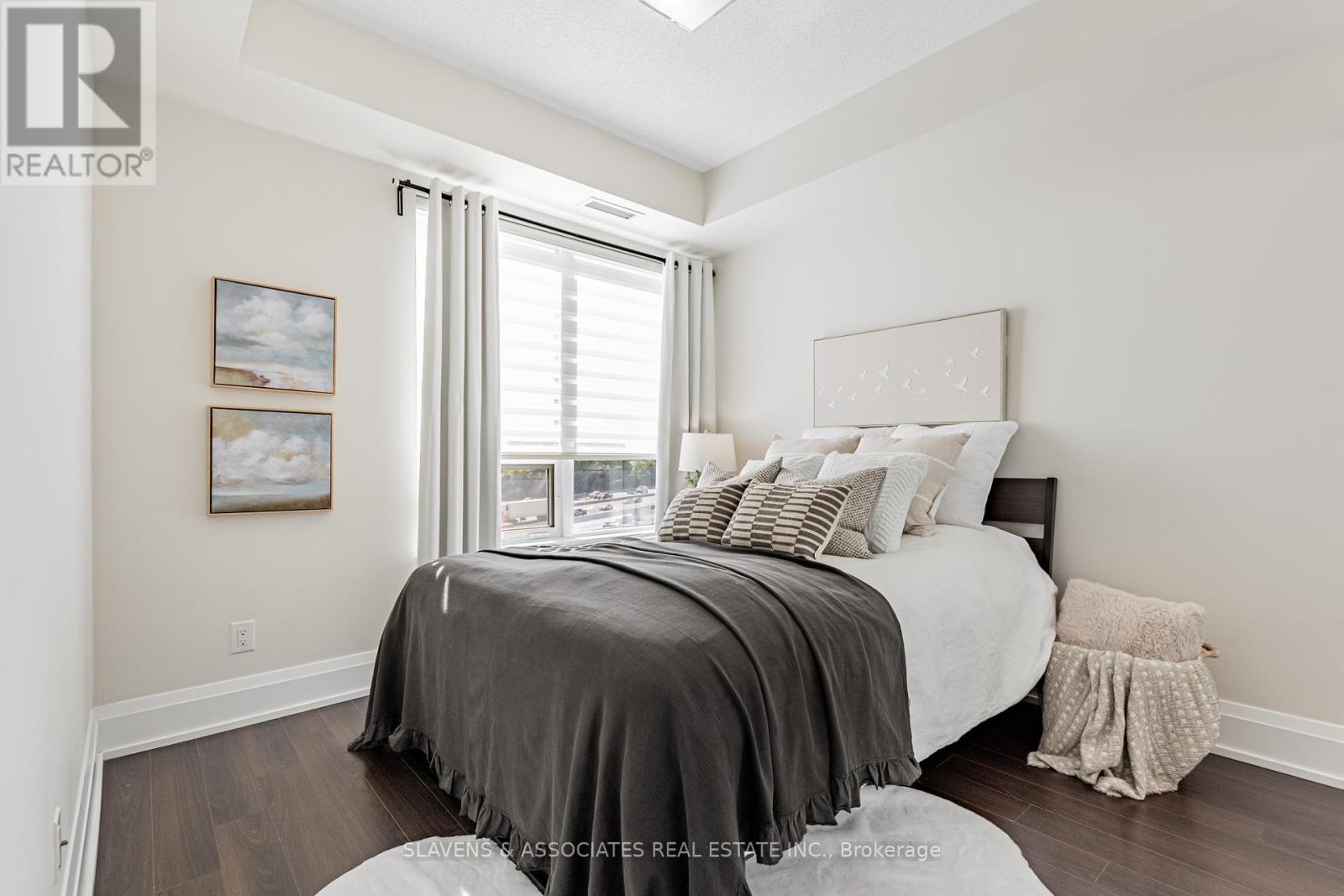 508 - 120 Harrison Garden Boulevard, Toronto, Ontario  M2N 0H1 - Photo 19 - C12418564