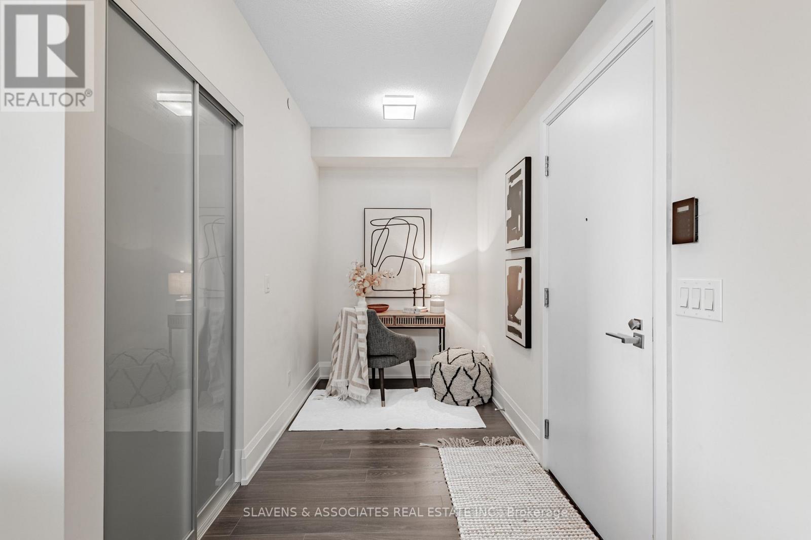 508 - 120 Harrison Garden Boulevard, Toronto, Ontario  M2N 0H1 - Photo 2 - C12418564