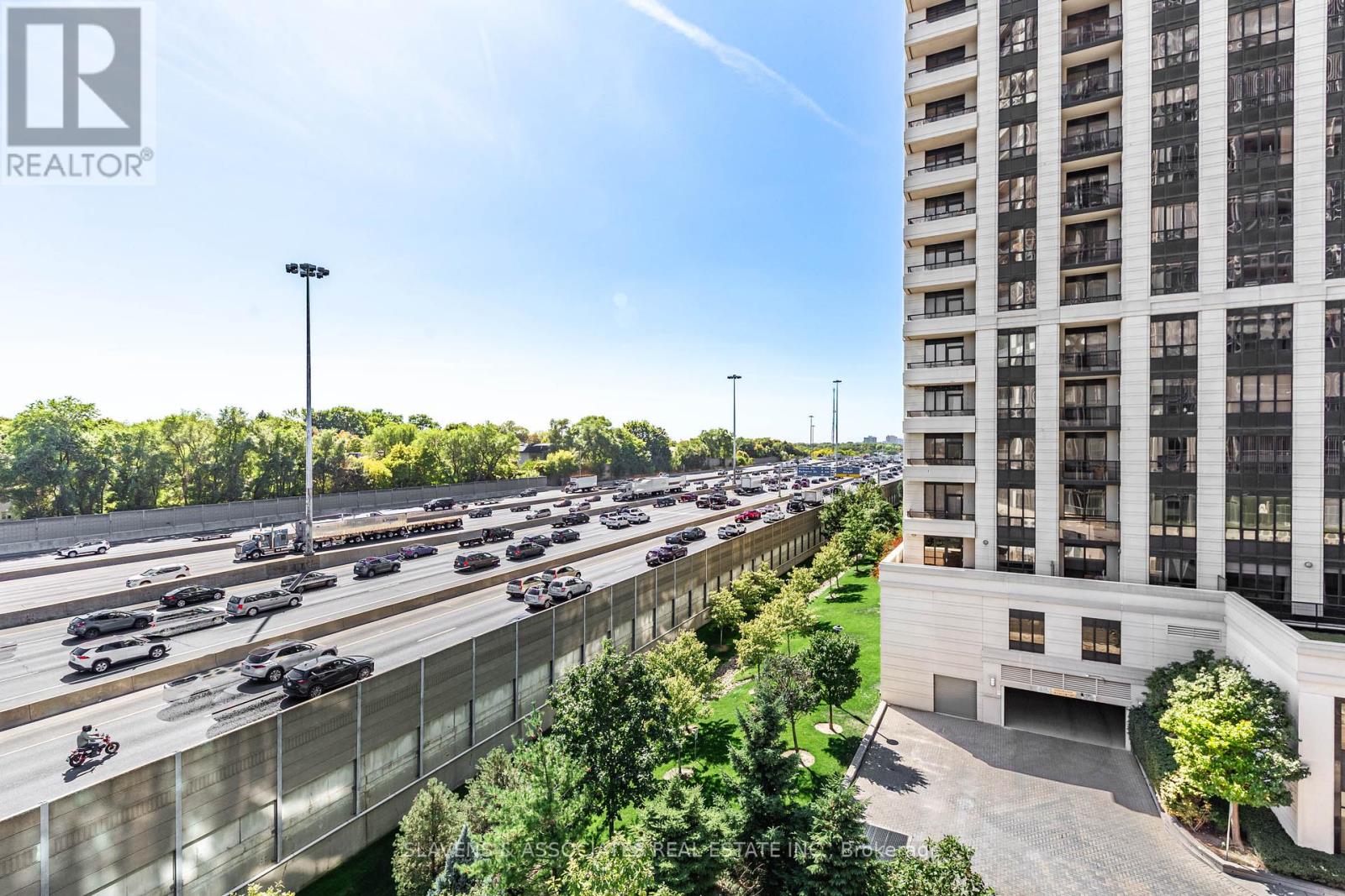 508 - 120 Harrison Garden Boulevard, Toronto, Ontario  M2N 0H1 - Photo 22 - C12418564