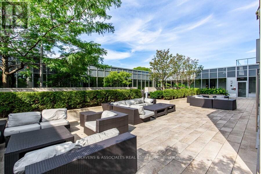 508 - 120 Harrison Garden Boulevard, Toronto, Ontario  M2N 0H1 - Photo 24 - C12418564